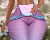 Fun Fact Pant Overalls
