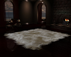 SOOTHING FURRY RUG