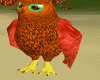 Owl Croods