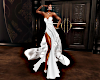 Spring Bridal Gown