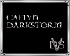 Caeyln Darkstorm