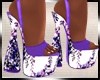Shoes Viola