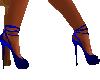 h town blue heels
