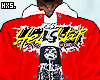 卄.Jacket Hllstar