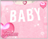 ! F. Pink Baby Sweater