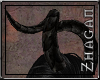 [Z] Devil Horns black