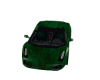 Queen Green Ride