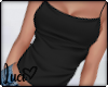 !L! Silk black Cami