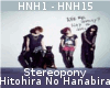 Hitohira No Hanabira