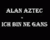 Alan Aztec - Gans
