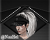 [NAH] H no base+Hat