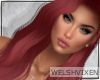 WV: Amelia Red