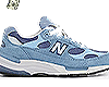 NB 992 BLUE