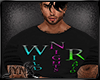 ~CC~WNR Shirt M