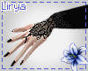 Gothic Long Gloves