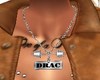 drac fem necklace