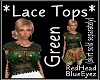 RHBE.LaceTopGreen