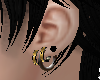 Anting Kiri Cowo L