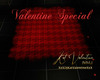 Valentine Special Rug