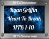 Heart To Break R.Griffin