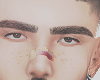 Bonelli brows