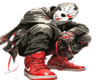 Jason M