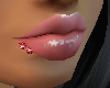 *-*Diamond Red lip