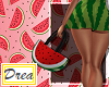 ~FF~ Watermelon Purse
