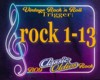 B09 Vintage Rock'nRoll