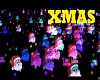 CHRISTMAS PARTICLES