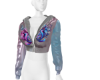 THCB|ZPM Smermaid Hoodie