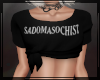 + Sadomasochist A