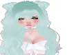 Doggy Ear seafoam