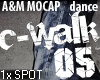 C-Walk 05 * DANCE SPOT