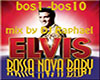*RF*Elvis-BossaNova mix