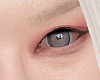 Kyong eyes