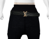 ʀ. LV Jeans 🔹V2
