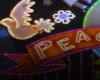 Peace on Earth Backdrop