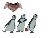 Penguinss Dancing