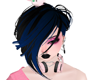 blue goth