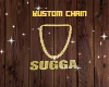 (Sugga) Kustom Chain (M)