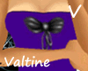 Val - Playtime Purple