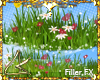 LK™ Grass/Flower FX
