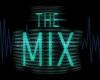THE MIX HARD