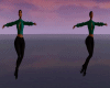 Dance Pose 8