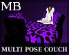 [MB] MULTI POSE COUCH