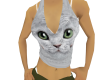 Kitty Cat Tee shirt