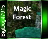 [BD]MagicForest