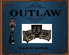 Outlaw Family Bar/chrs