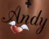 Tatto Andy